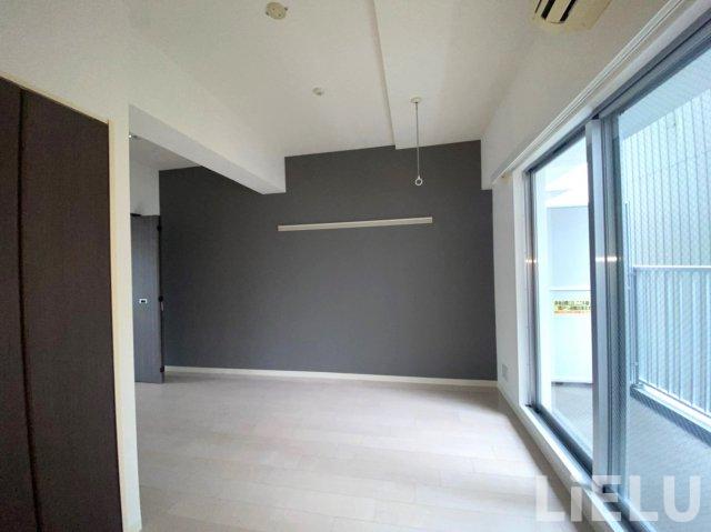 居室・リビング　※同物件内別部屋の写真になります