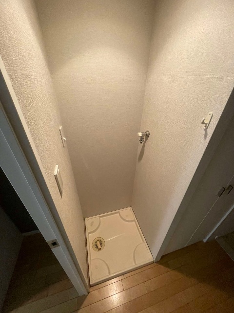 その他設備　※同物件別号室の参考写真です。