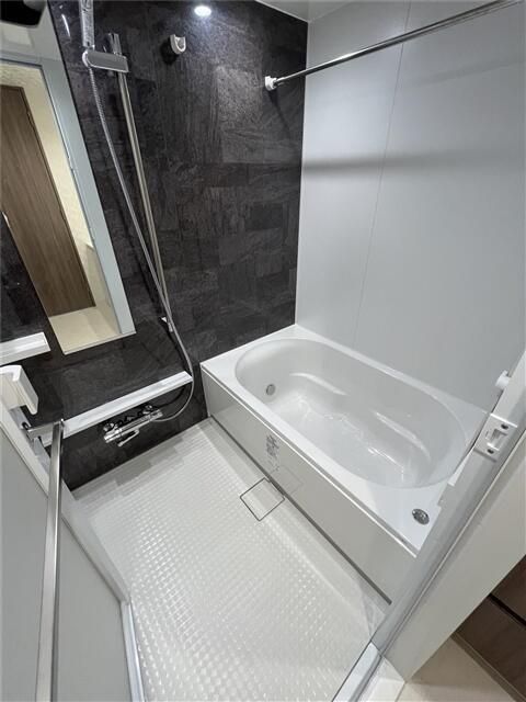 バス・シャワールーム　☆リラックスできるお風呂☆