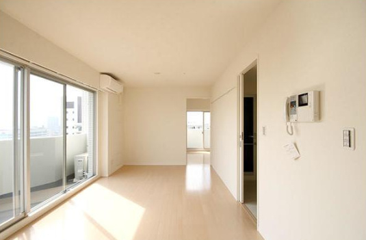 居室・リビング　レジディア蒲田II(別部屋参照)