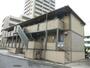 南加木屋駅より徒歩3分 2階 築20年9ヶ月の賃貸物件