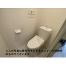 トイレ　同シリーズ施工イメージ