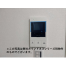 セキュリティ　同シリーズ施工イメージ