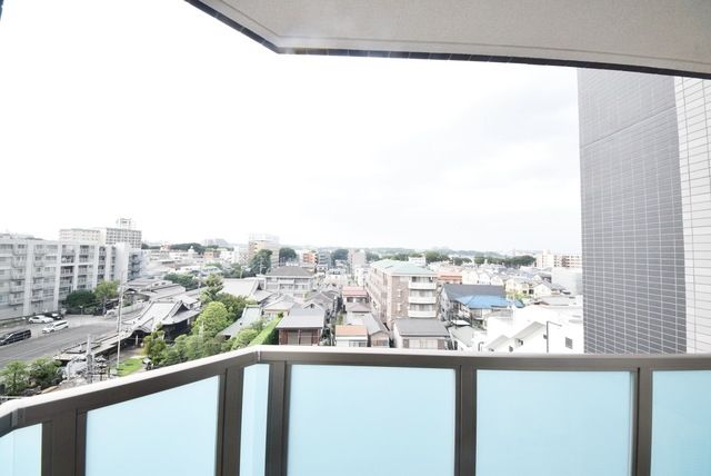 バルコニー　★バルコニー★