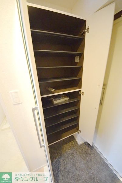 収納　★お問い合わせはタウンハウジング東京　千歳烏山店へ★