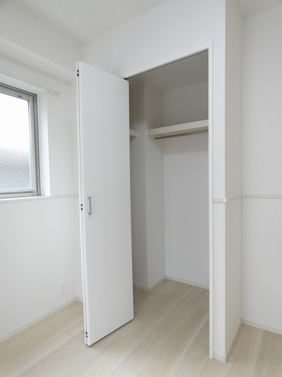 収納　収納※別部屋参考写真