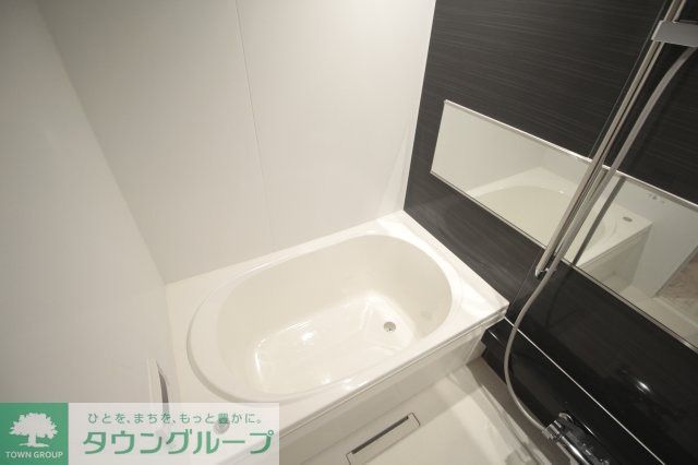 バス・シャワールーム　お問合せはタウンハウジングまで！※現地待合わせ相談可能