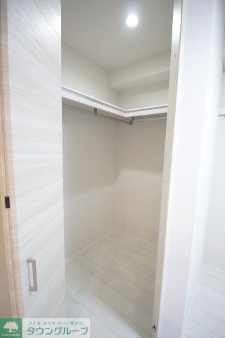 収納　お問合せはタウンハウジングまで！※現地待合わせ相談可能