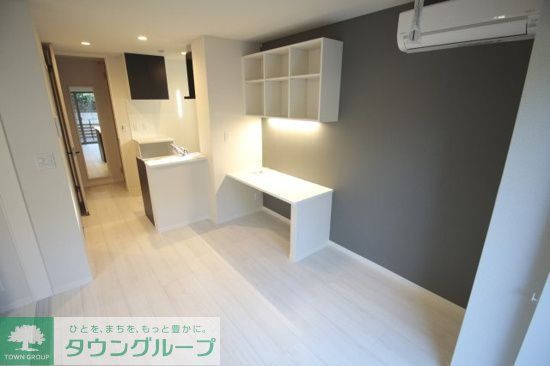 居室・リビング　お問合せはタウンハウジングまで！※現地待合わせ相談可能