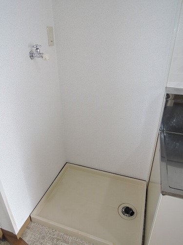 その他設備　室内写真は別部屋です