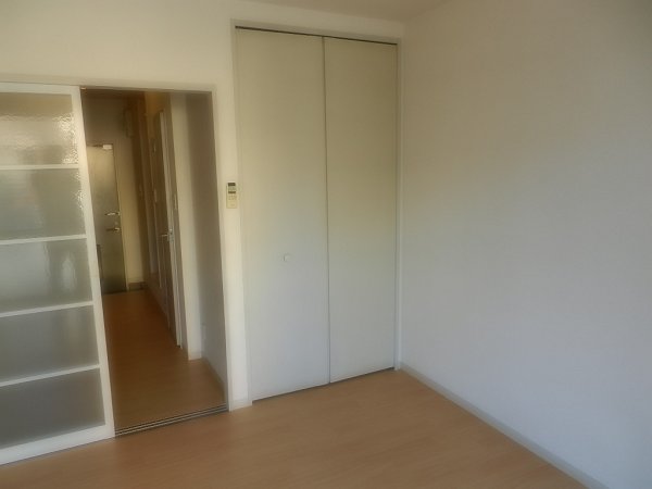 居室・リビング　他号室参考写真