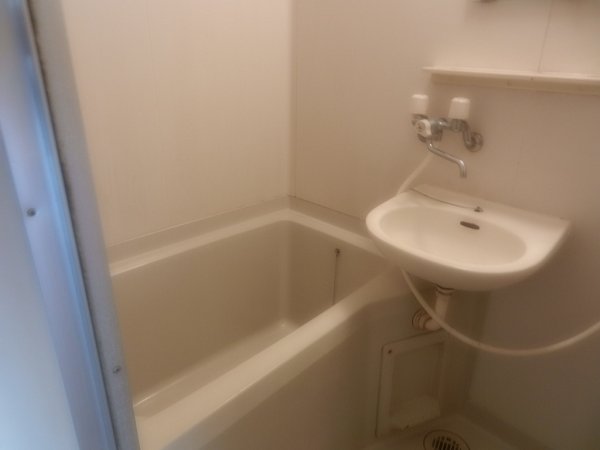 バス・シャワールーム　他号室参考写真