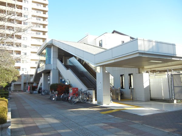 その他　ＪＲ佐倉駅北口（その他）まで2020m