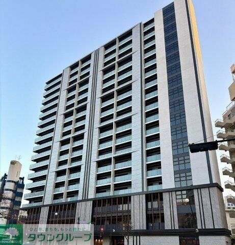 建物外観　★お問い合わせはタウンハウジング聖蹟桜ヶ丘店まで★