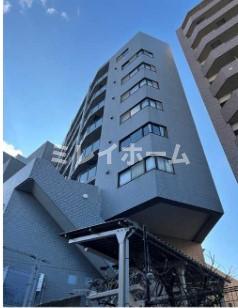 建物外観　同建物内、別のお部屋の参考写真になります。