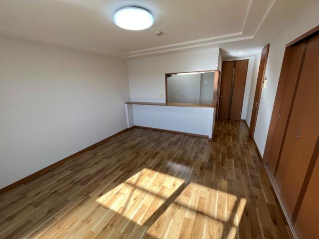 その他　リビング