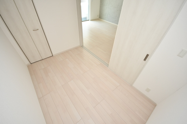 その他部屋・スペース　洋室