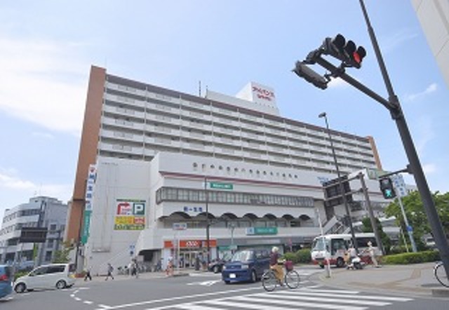 ショッピングセンター　アドバンスねやがわ2号館（ショッピングセンター）まで713m