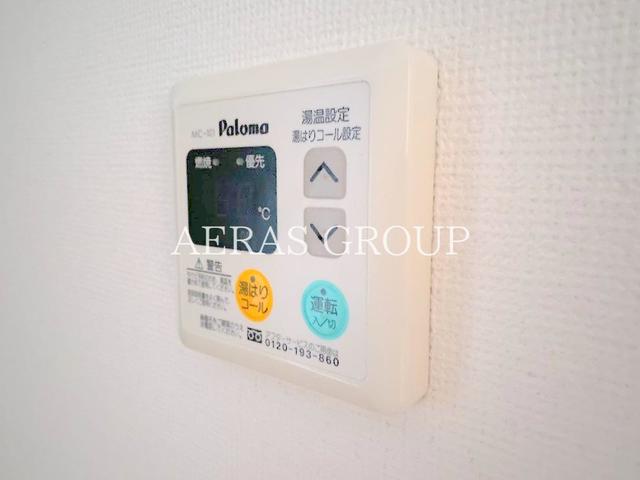 その他設備　同仕様