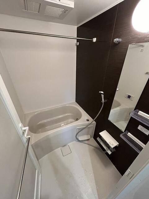 バス・シャワールーム　追焚機能付きです