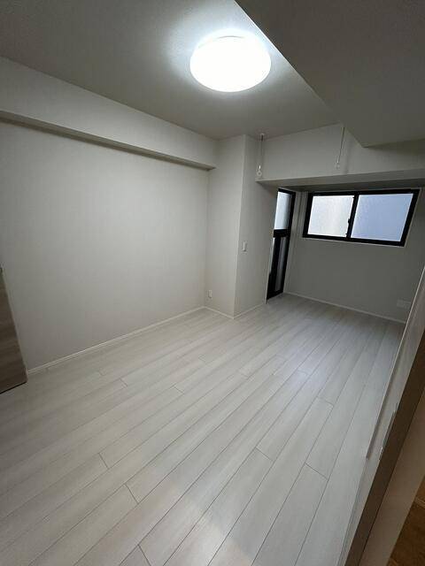 その他　フローリングです！