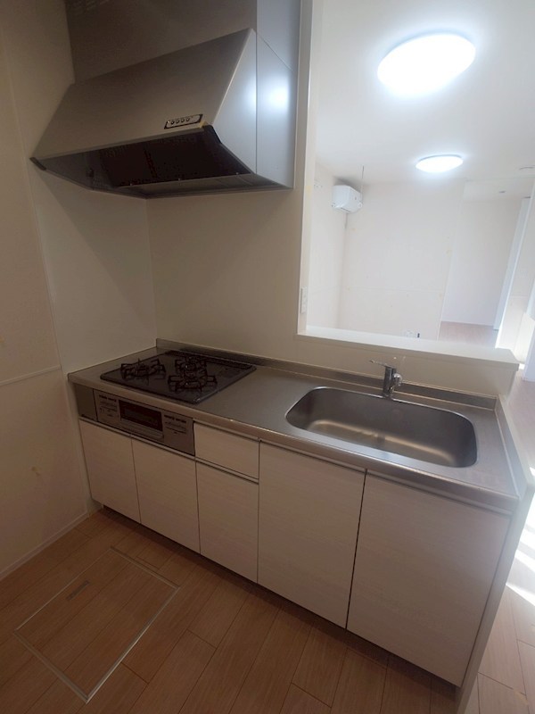 キッチン　※別室参照