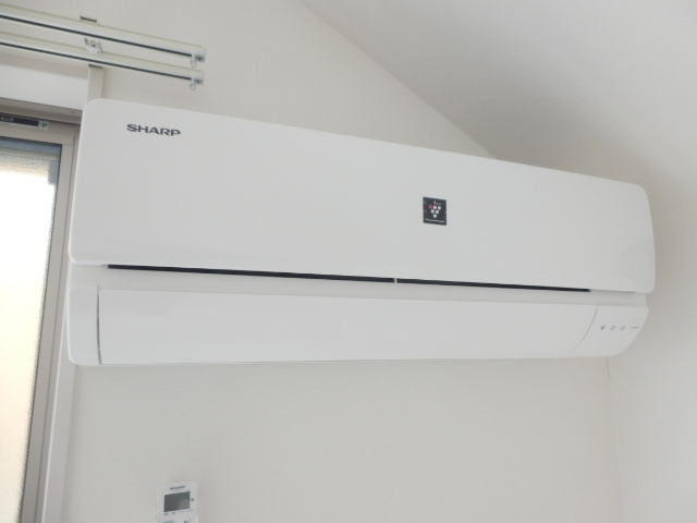 その他設備　同物件内参考画像