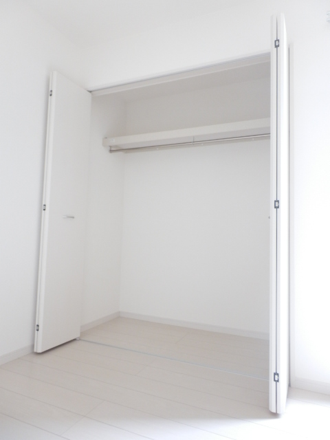 収納　同物件内参考画像