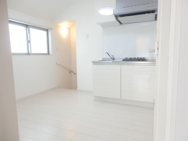 その他部屋・スペース　同物件内参考画像