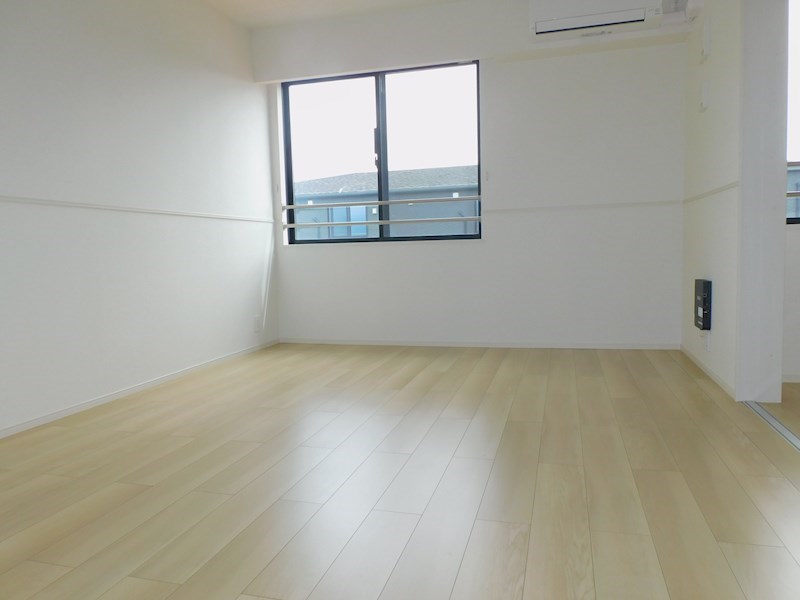 居室・リビング　リビングダイニング