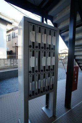 その他共有部分　☆設備充実☆