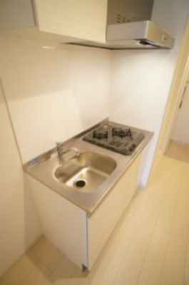 キッチン　☆使いやすいキッチン☆