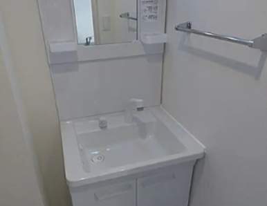 洗面設備　☆独立洗面台☆