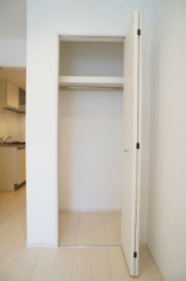 収納　☆たっぷり収納☆