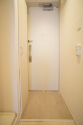 玄関　☆玄関☆