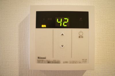 その他設備　☆設備充実☆