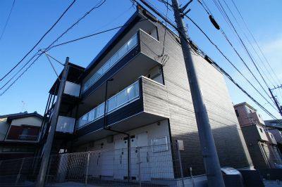 建物外観　☆外観☆