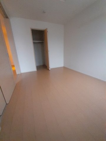 その他部屋・スペース　クローゼット付の寝室です☆