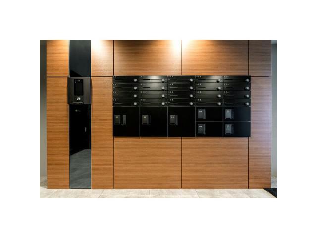 その他共有部分　建物設備