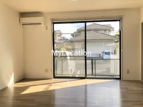 居室・リビング　☆快適なくつろぎ空間です☆