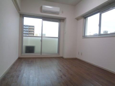 居室・リビング　洋室（イメージ）