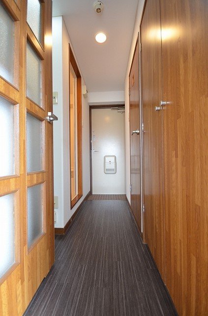 その他部屋・スペース　別号室の写真です