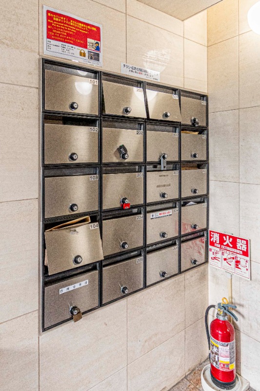 その他共有部分