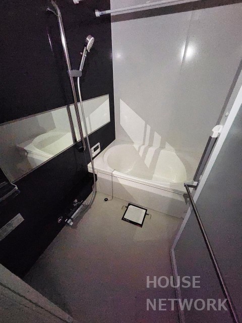 バス・シャワールーム　ハウスメーカー製の2020年築物件