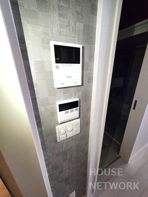 セキュリティ　ハウスメーカー製の2020年築物件