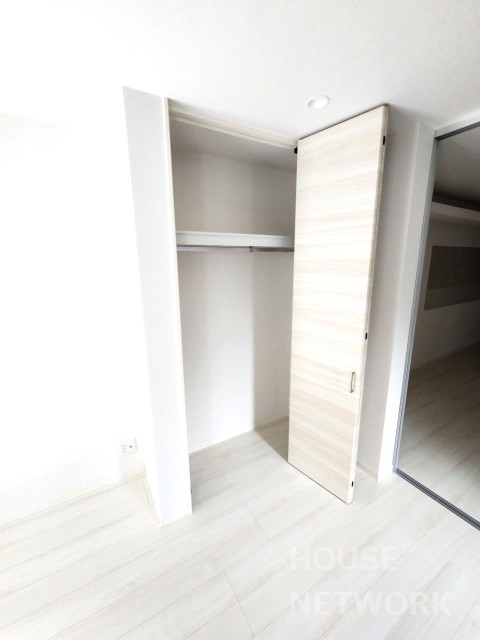 収納　ハウスメーカー製の2020年築物件