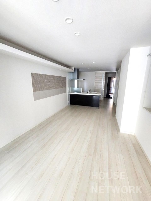 居室・リビング　ハウスメーカー製の2020年築物件