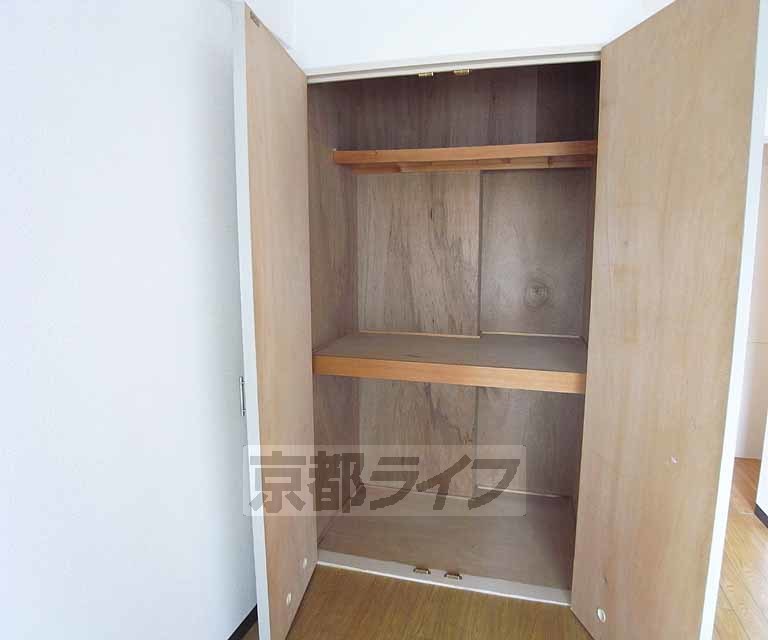 収納　安心してください割りと収納できます