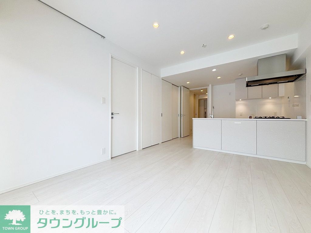 居室・リビング　同物件別部屋写真