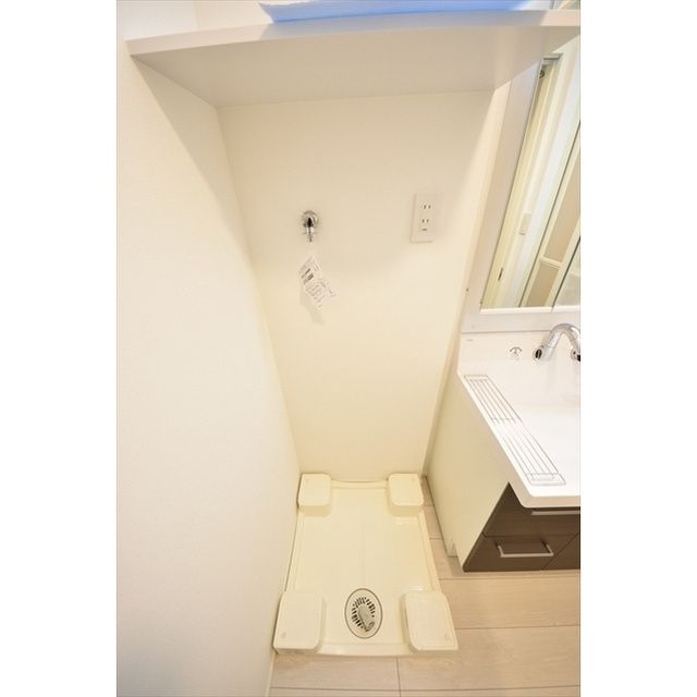 その他設備　☆設備充実☆